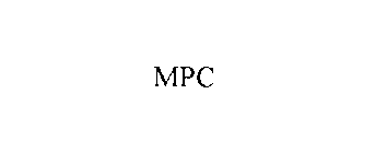 MPC