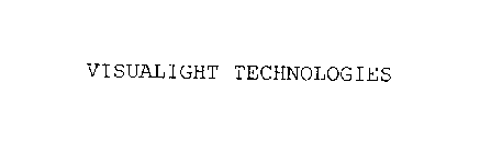 VISUALIGHT TECHNOLOGIES