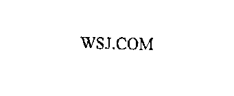 WSJ.COM