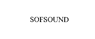 SOFSOUND