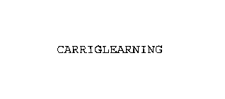 CARRIGLEARNING