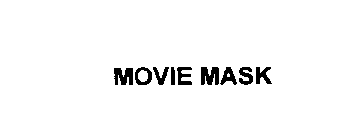 MOVIE MASK