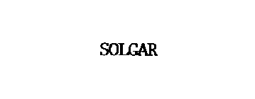 SOLGAR