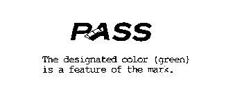 PASS