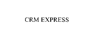 CRM EXPRESS