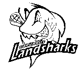 COLUMBUS LANDSHARKS