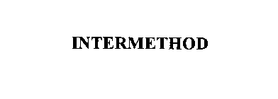 INTERMETHOD