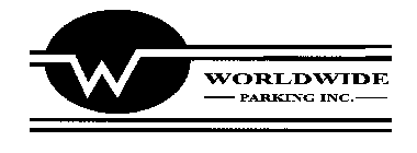 WORLDWIDE PARKING INC.