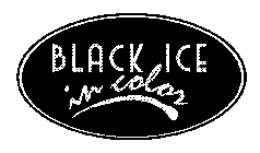 BLACK ICE