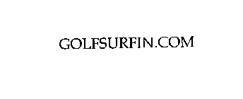 GOLFSURFIN.COM