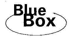 BLUE BOX