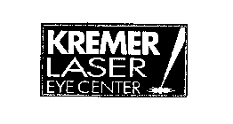 KREMER LASER EYE CENTER