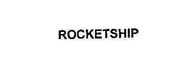 ROCKETSHIP