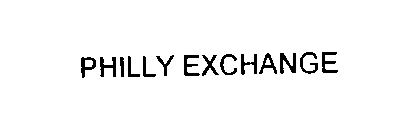 PHILLY EXCHANGE