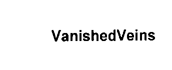 VANISHEDVEINS