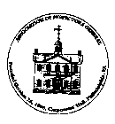 ASSOCIATION OF INSPECTORS GENERAL FOUNDED OCTOBER 26, 1996, CARPENTERS' HALL, PHILADELPHIA, PA