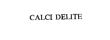 CALCI DELITE