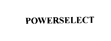 POWERSELECT