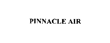 PINNACLE AIR