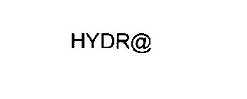 HYDR@