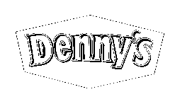 DENNY'S