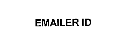 EMAILER ID