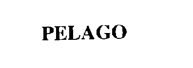 PELAGO
