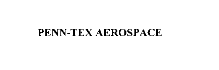 PENN-TEX AEROSPACE