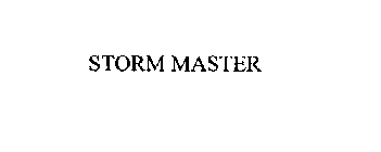 STORM MASTER