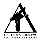 DELTA WATERFOWL VOLUNTARY RESTRAINT