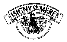 ISIGNY STE MERE