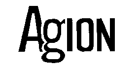 AGION