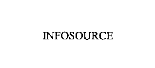 INFOSOURCE