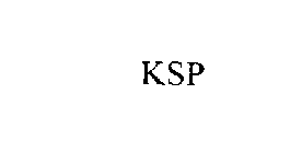 KSP