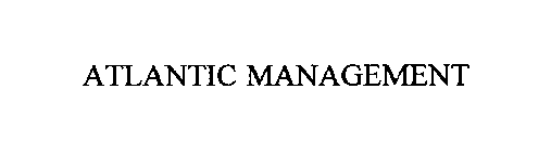 ATLANTIC MANAGEMENT