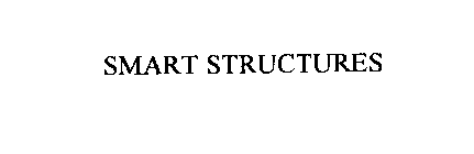 SMART STRUCTURES