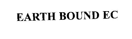 EARTH BOUND EC