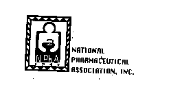 NATIONAL PHAAMACEUTICAL ASSOCIATION, INC.