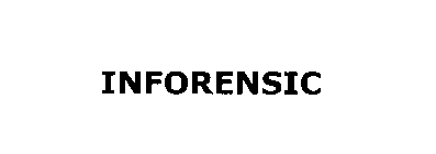 INFORENSIC