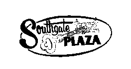 SOUTHGATE PLAZA