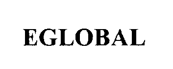 EGLOBAL