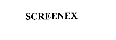 SCREENEX