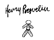 HENRY BEGUELIN