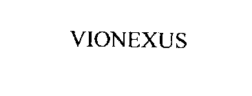 VIONEXUS