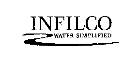 INFILCO WATER SIMPLIFIED