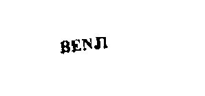 BENJI