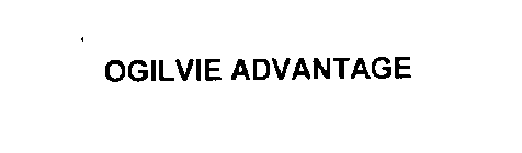 OGILVIE ADVANTAGE