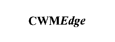 CWMEDGE