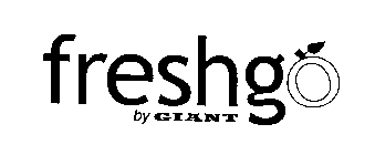 FRESHGO BY GIANT