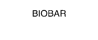 BIOBAR